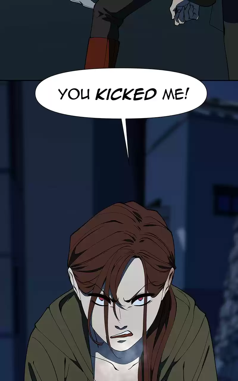 I Love Yoo Chapter 153: Episode 145