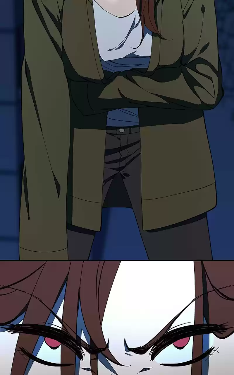 I Love Yoo Chapter 153: Episode 145