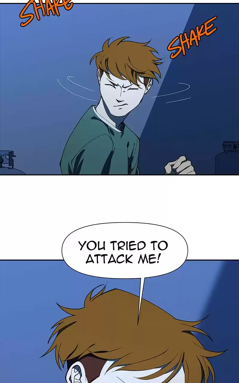 I Love Yoo Chapter 153: Episode 145