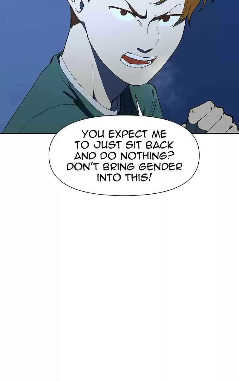 I Love Yoo Chapter 153: Episode 145