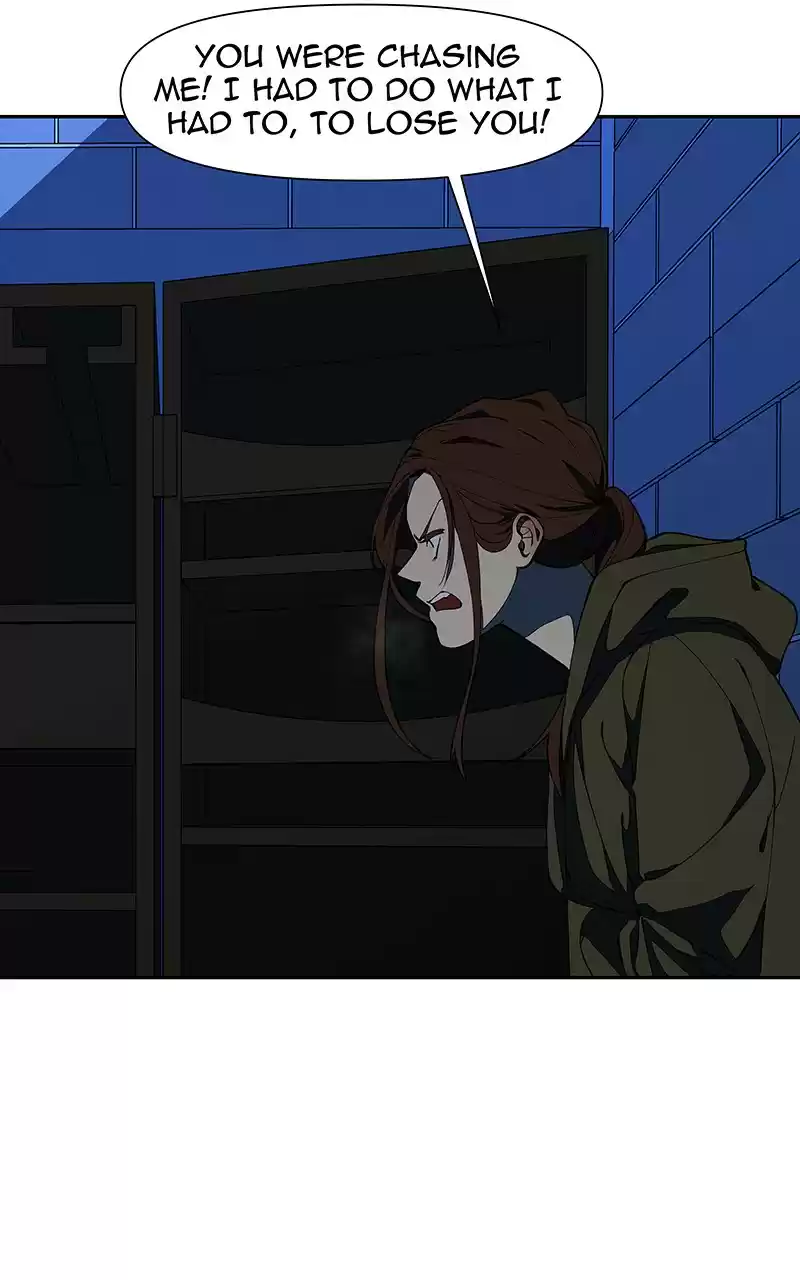 I Love Yoo Chapter 153: Episode 145