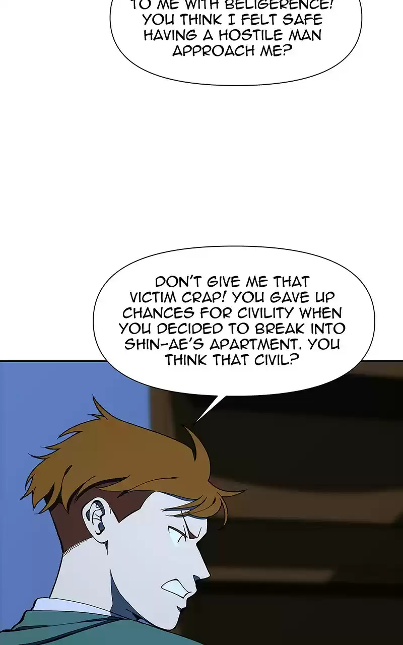 I Love Yoo Chapter 153: Episode 145