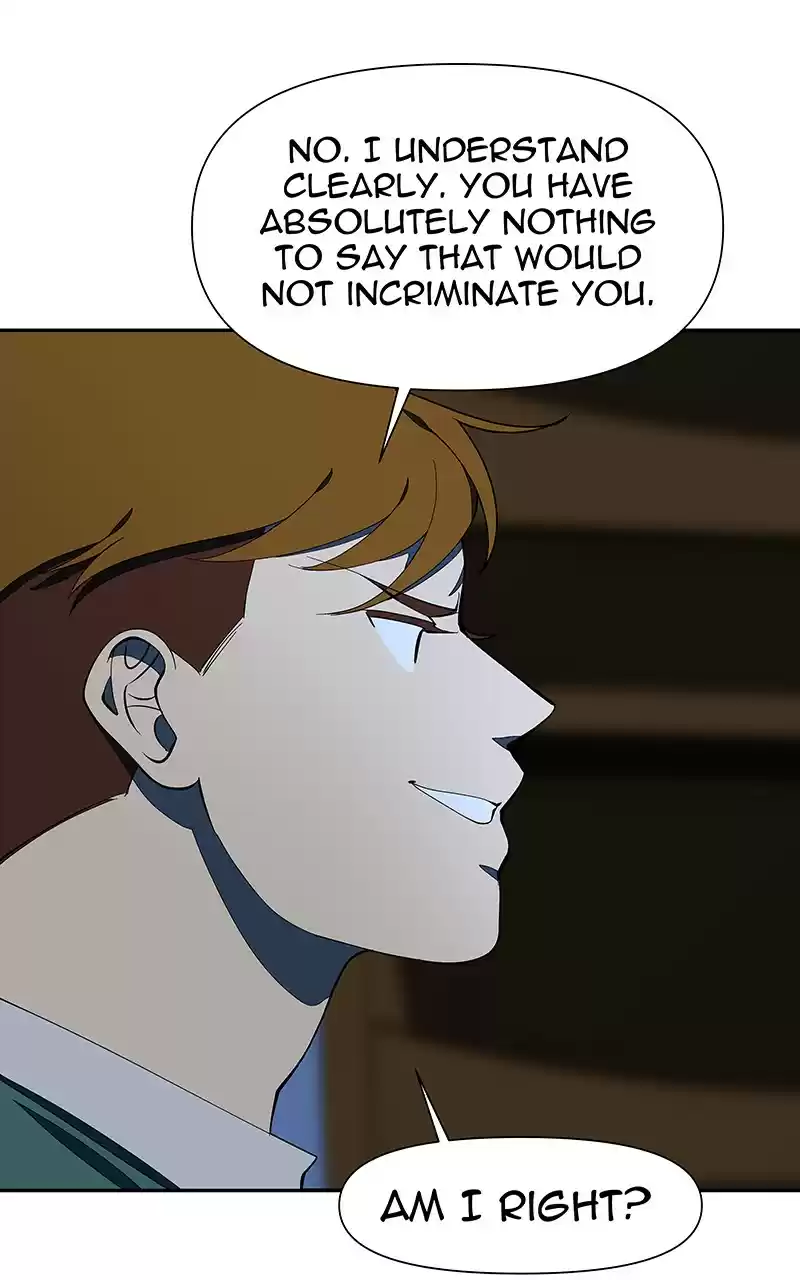 I Love Yoo Chapter 153: Episode 145