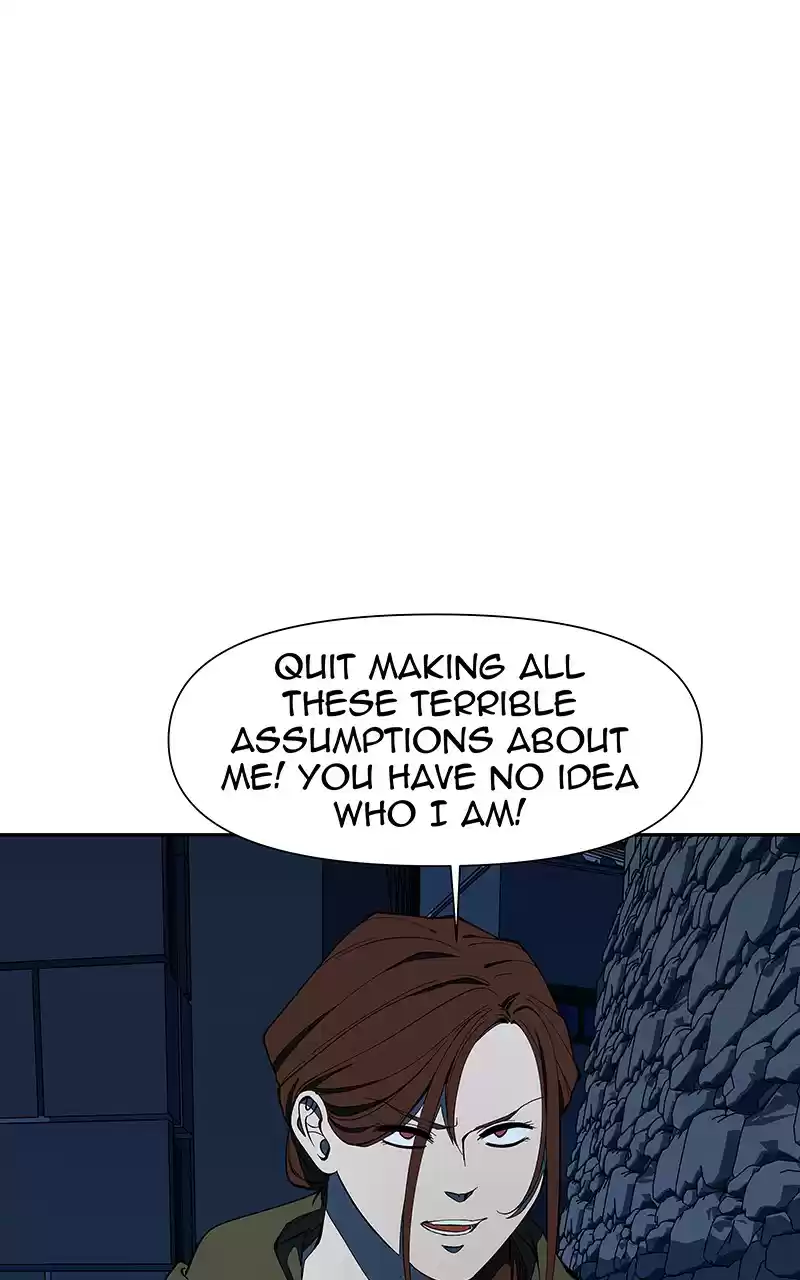 I Love Yoo Chapter 153: Episode 145