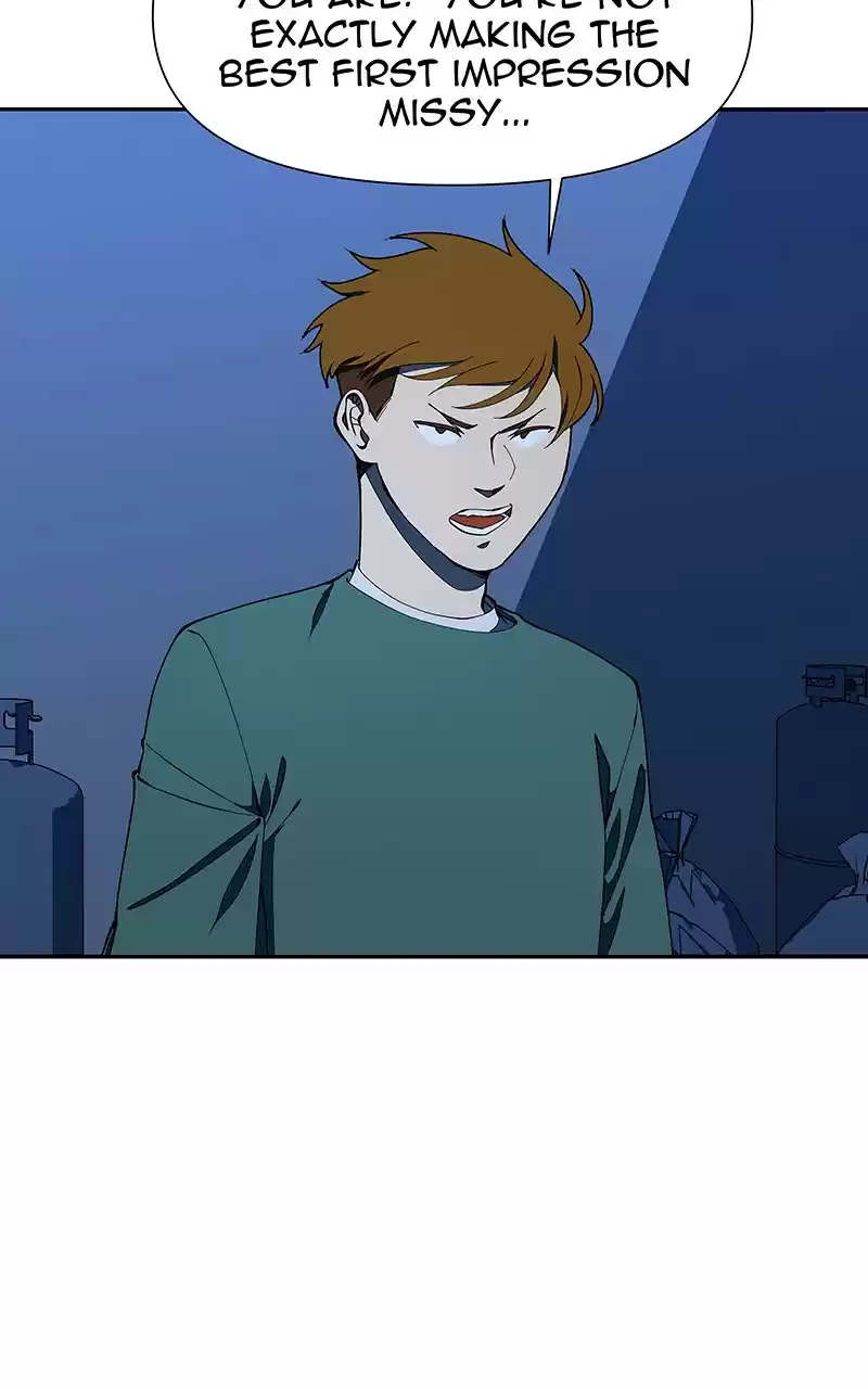 I Love Yoo Chapter 153: Episode 145