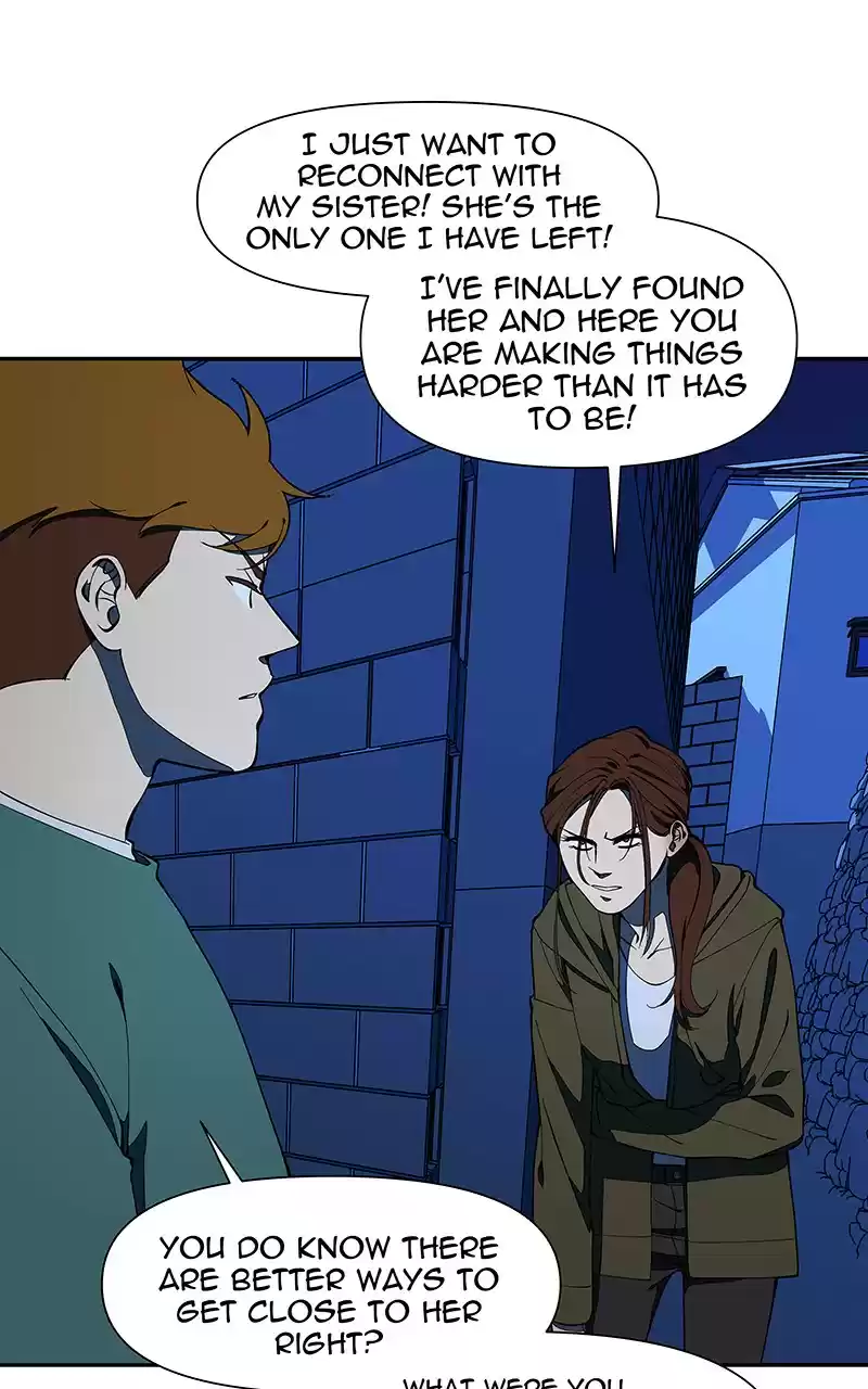 I Love Yoo Chapter 153: Episode 145