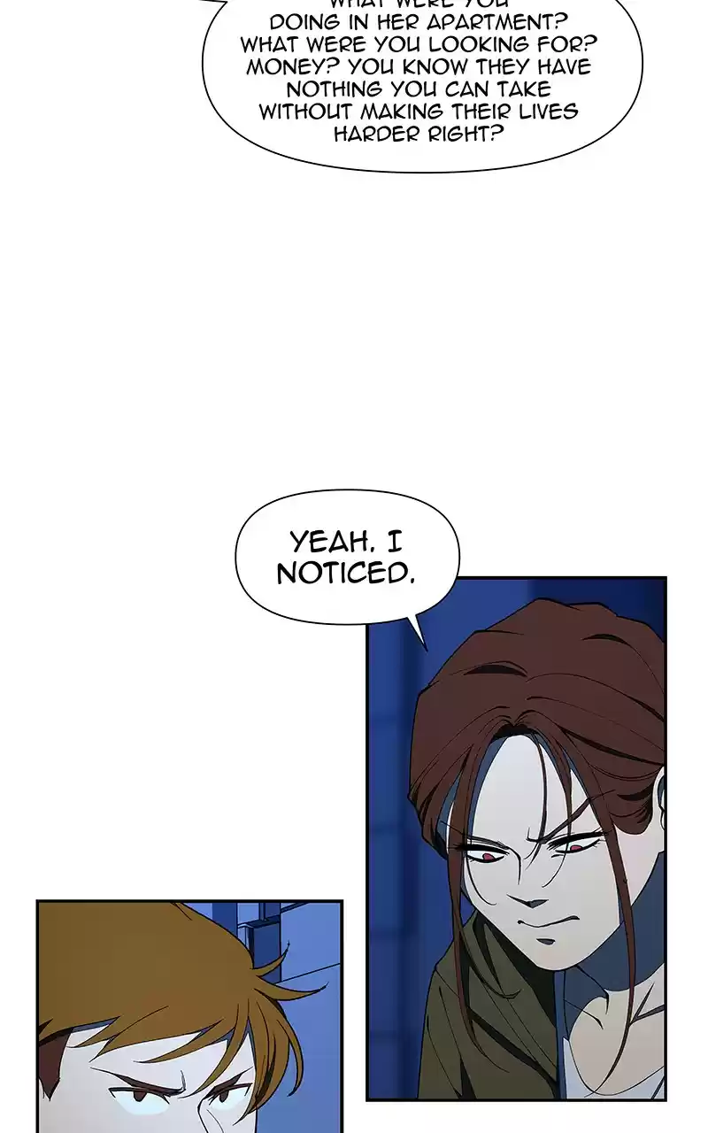 I Love Yoo Chapter 153: Episode 145