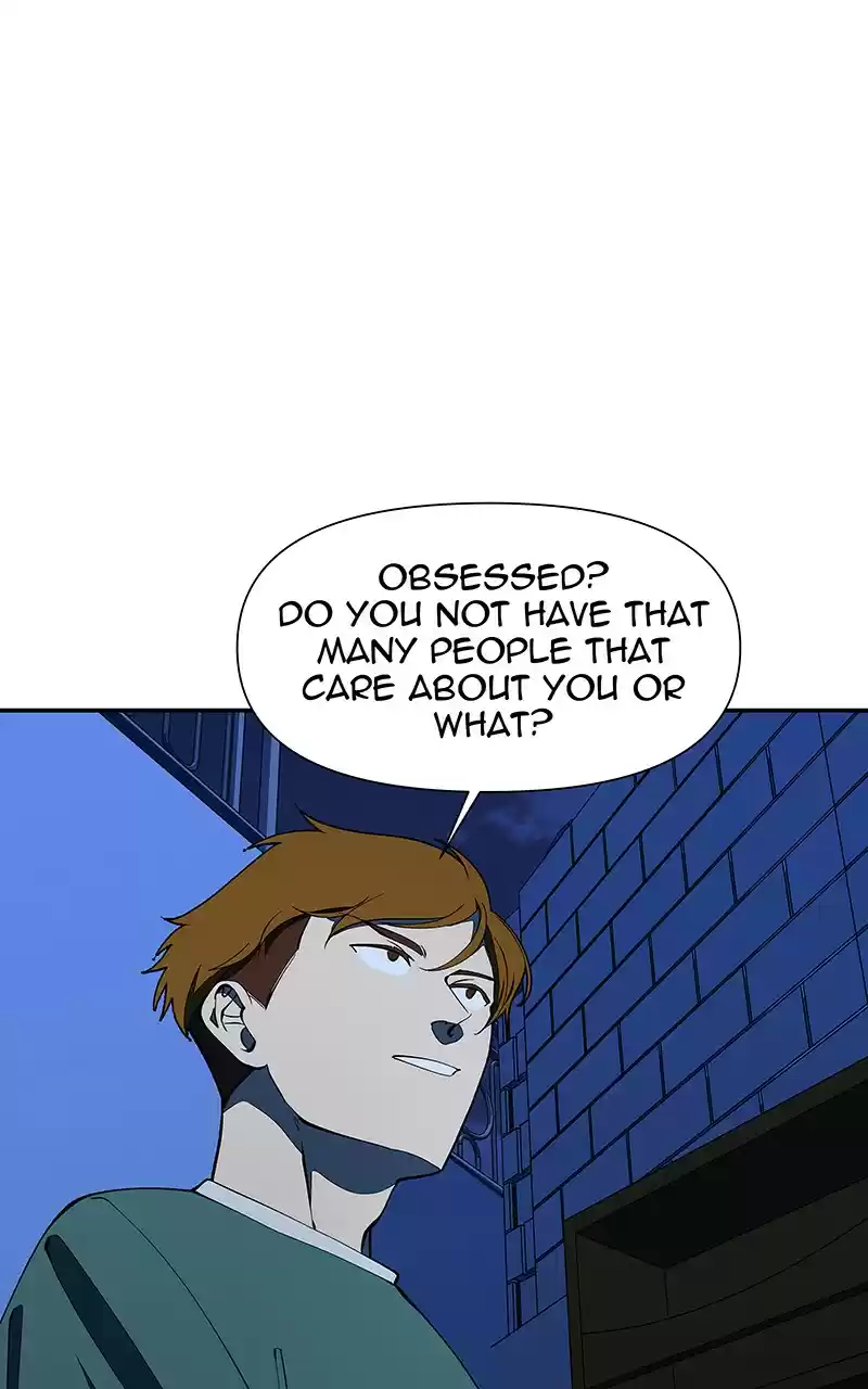 I Love Yoo Chapter 153: Episode 145