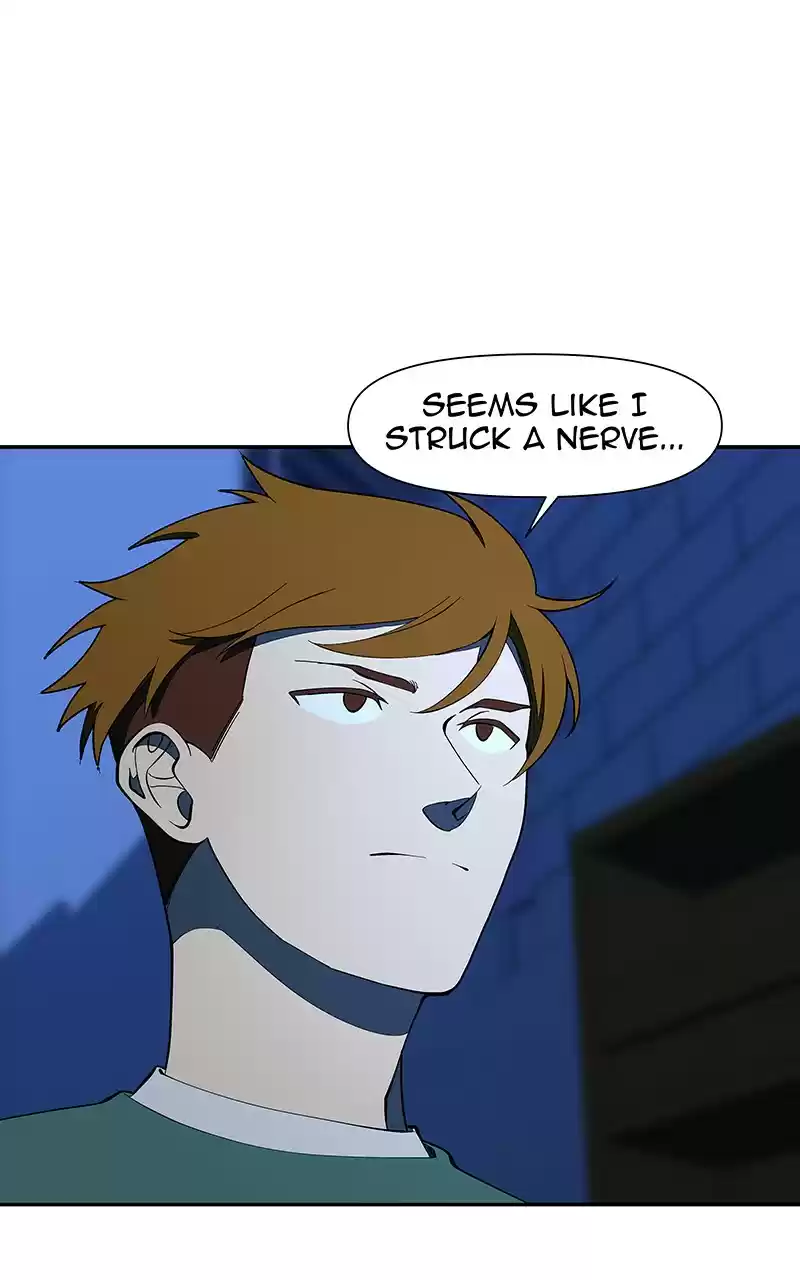 I Love Yoo Chapter 153: Episode 145