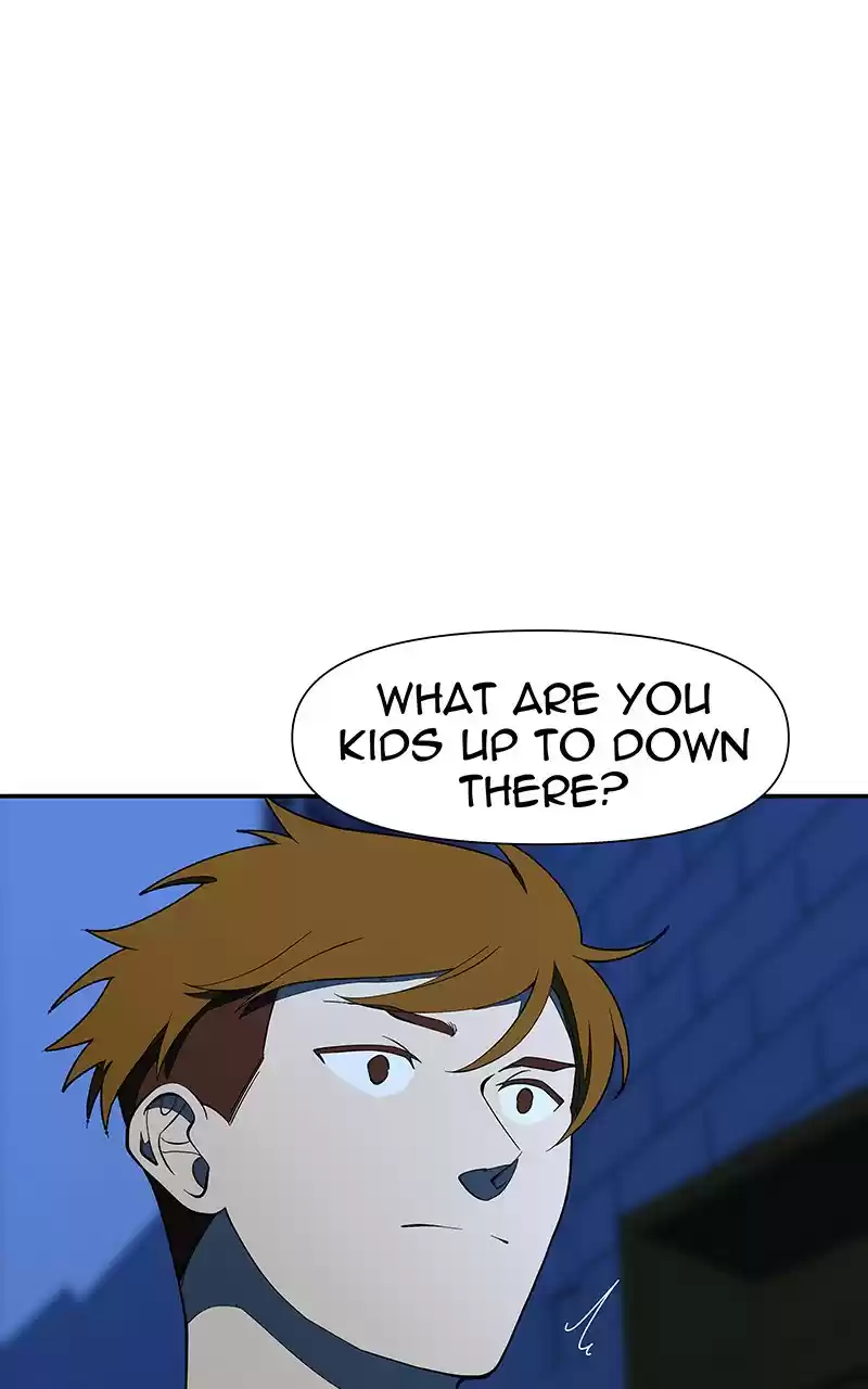 I Love Yoo Chapter 153: Episode 145