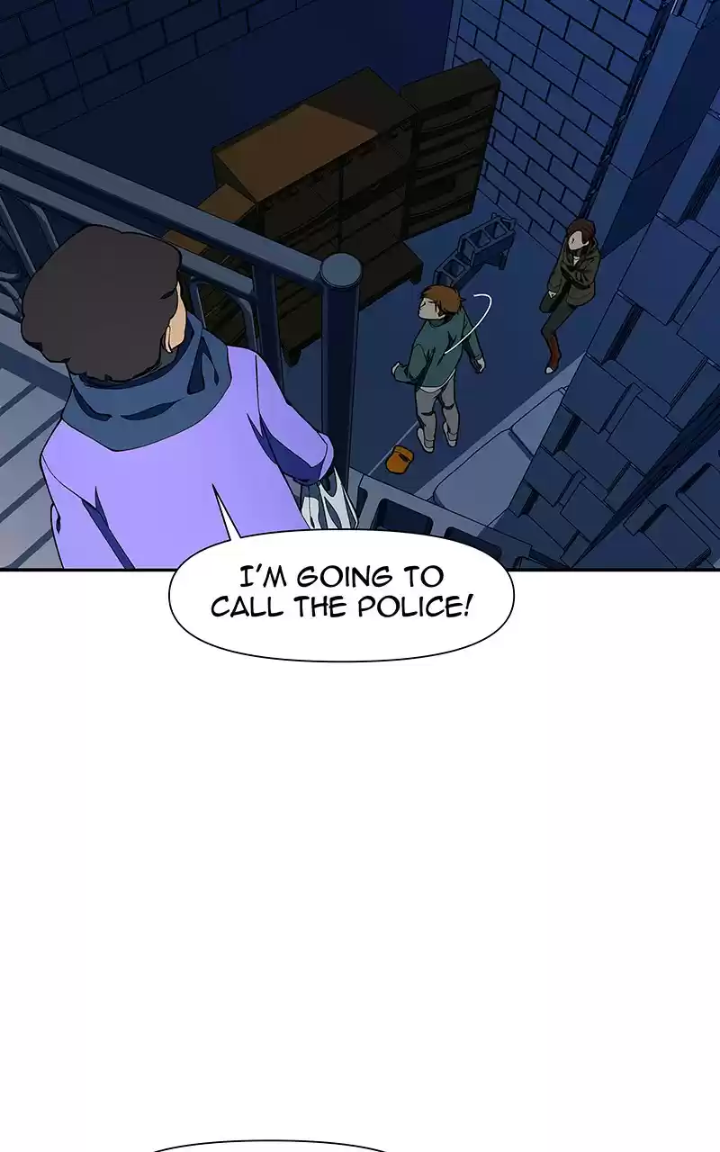 I Love Yoo Chapter 153: Episode 145