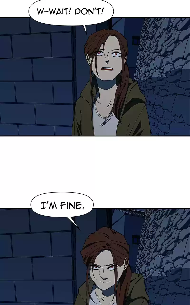 I Love Yoo Chapter 153: Episode 145