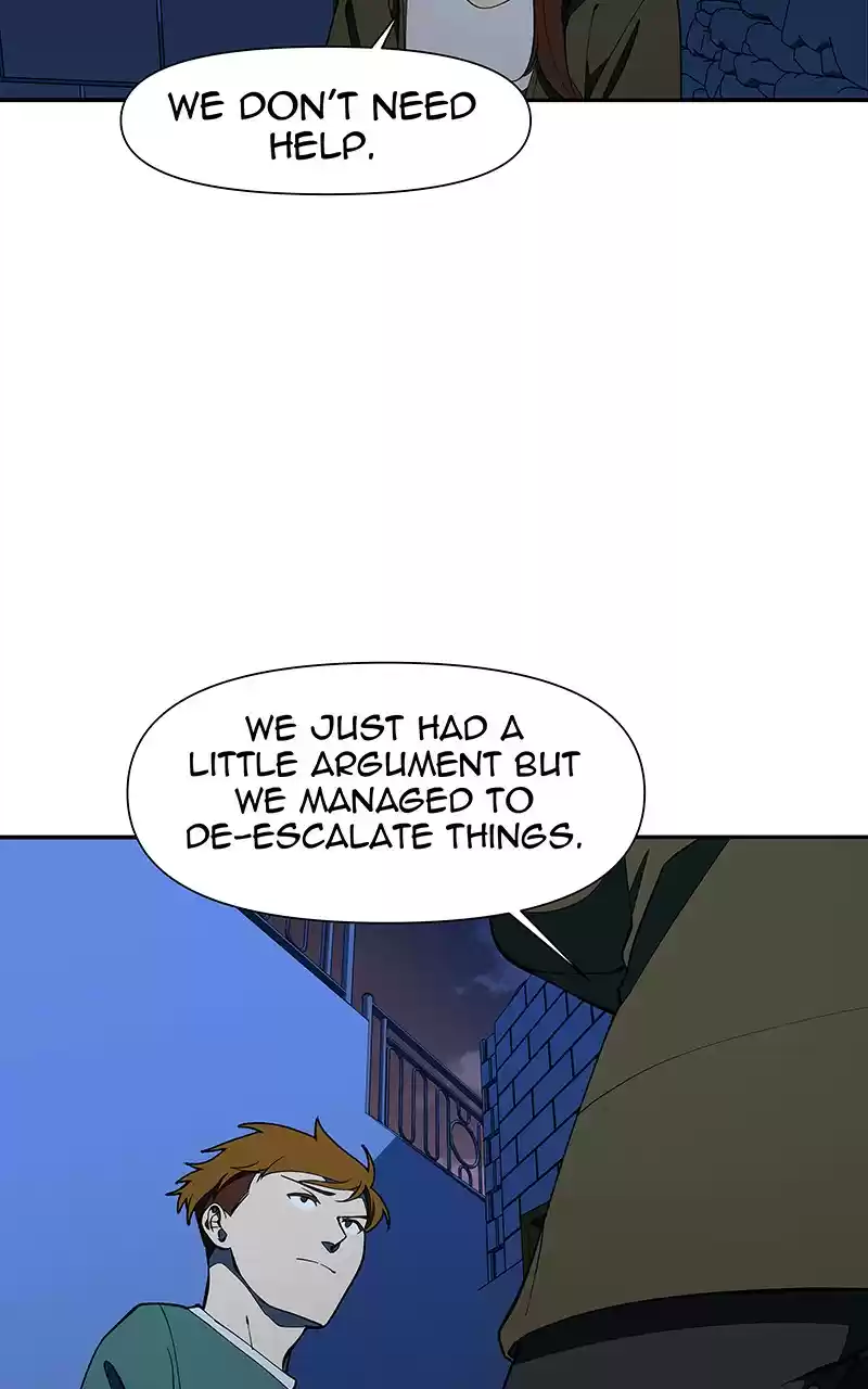 I Love Yoo Chapter 153: Episode 145