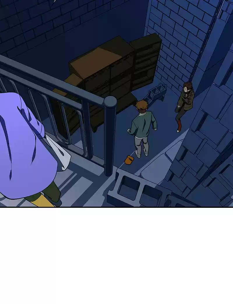 I Love Yoo Chapter 153: Episode 145