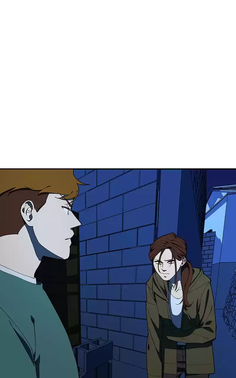 I Love Yoo Chapter 153: Episode 145