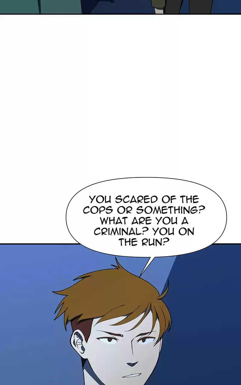 I Love Yoo Chapter 153: Episode 145