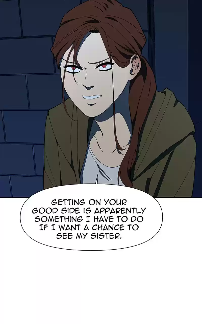 I Love Yoo Chapter 153: Episode 145