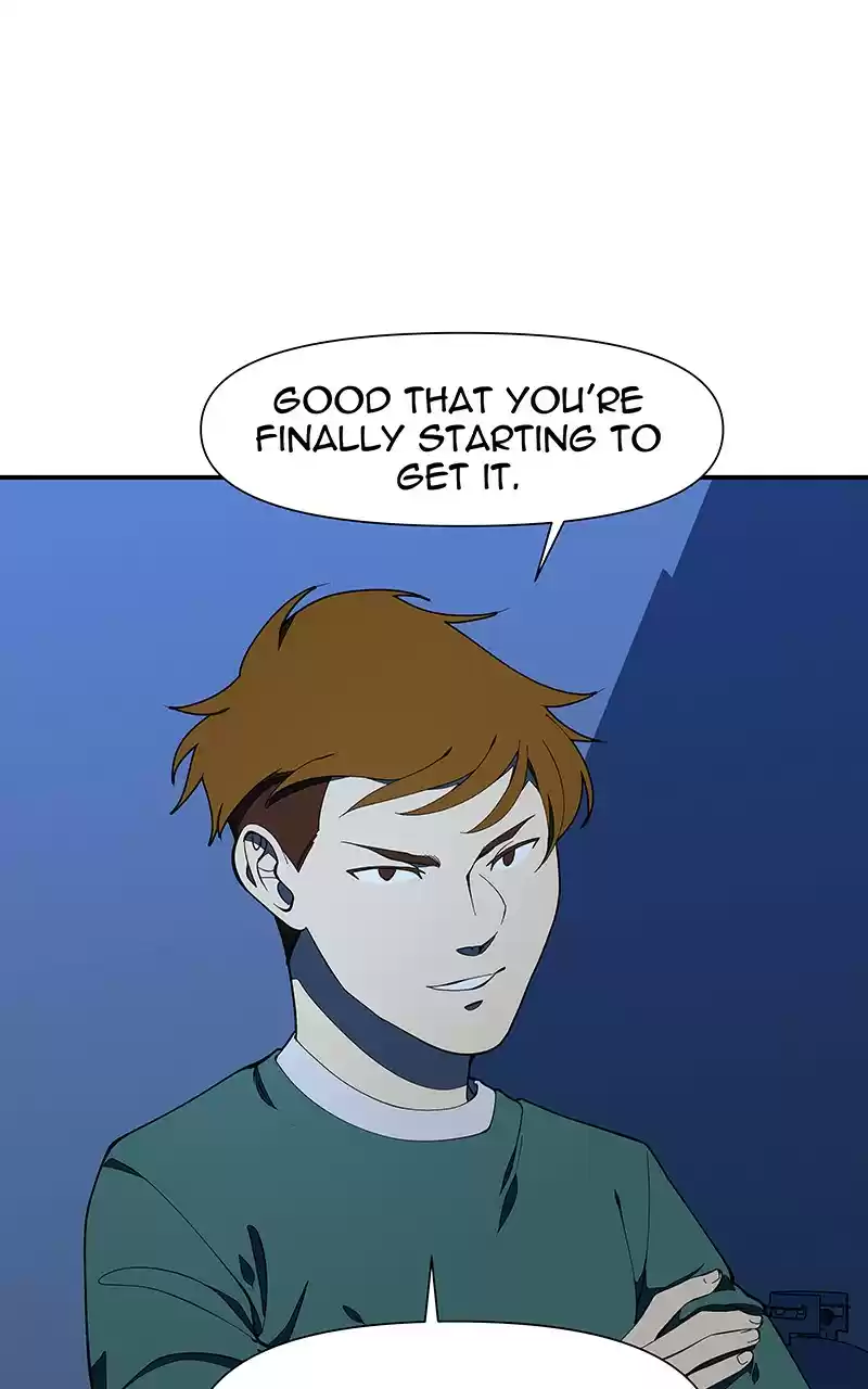 I Love Yoo Chapter 153: Episode 145