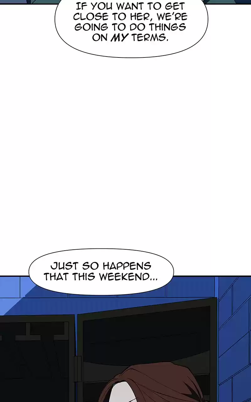 I Love Yoo Chapter 153: Episode 145