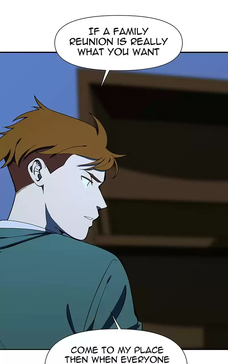 I Love Yoo Chapter 153: Episode 145