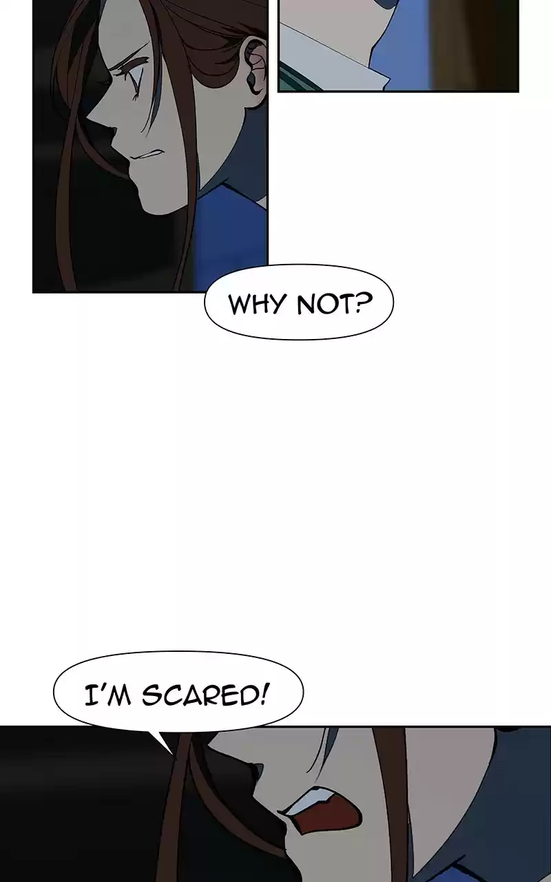 I Love Yoo Chapter 153: Episode 145