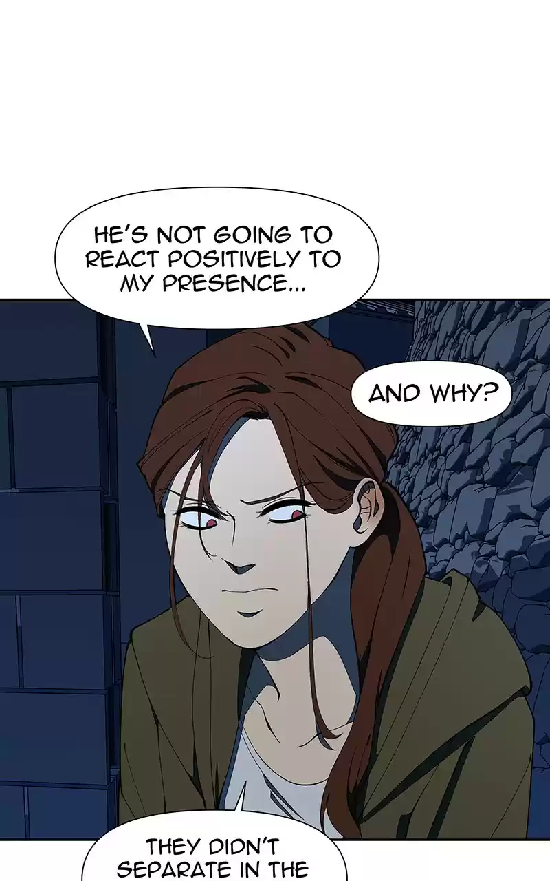 I Love Yoo Chapter 153: Episode 145