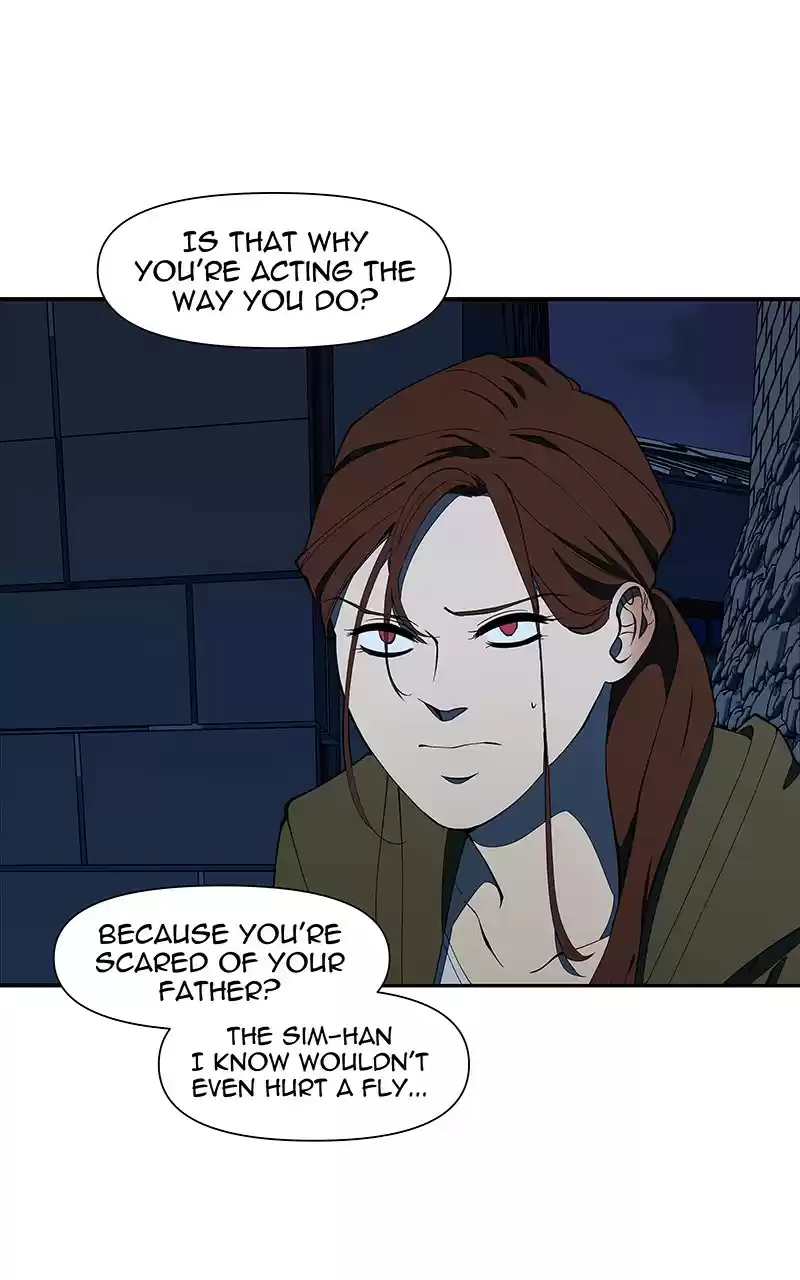 I Love Yoo Chapter 153: Episode 145