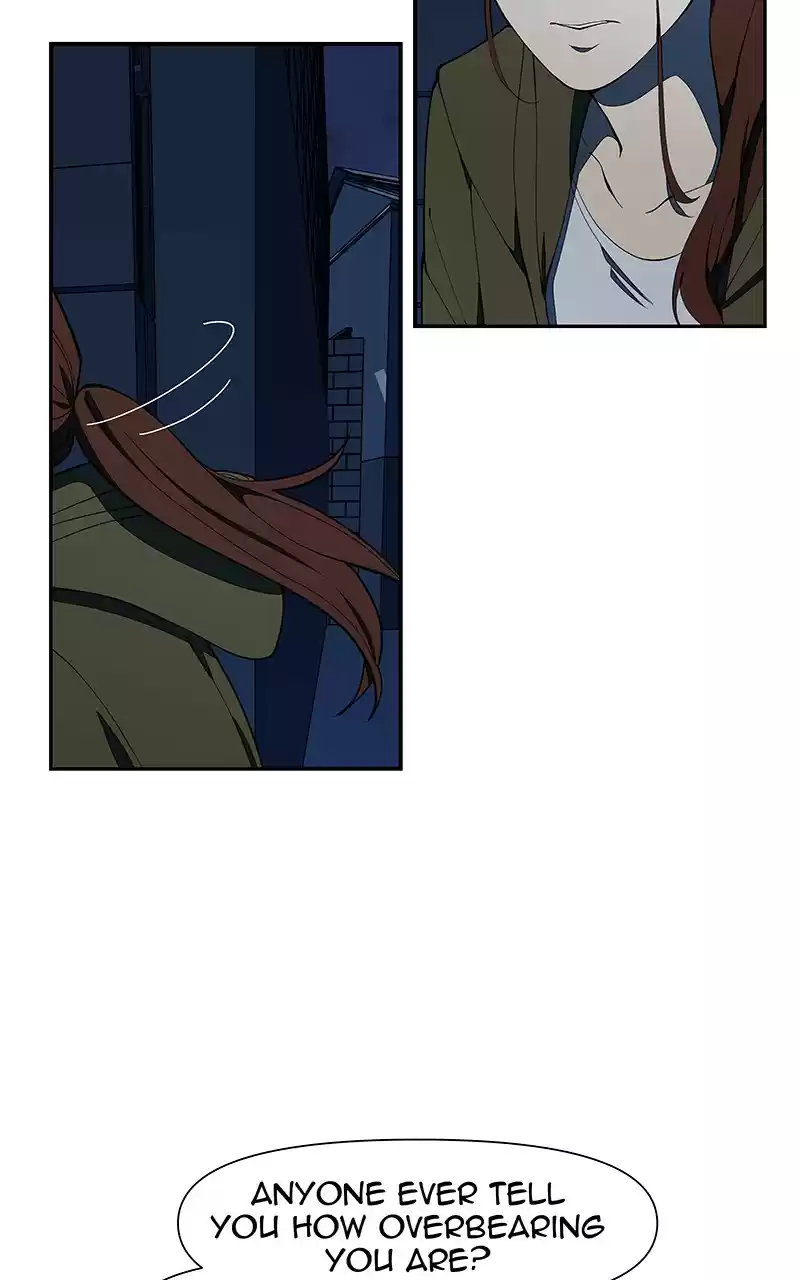 I Love Yoo Chapter 153: Episode 145