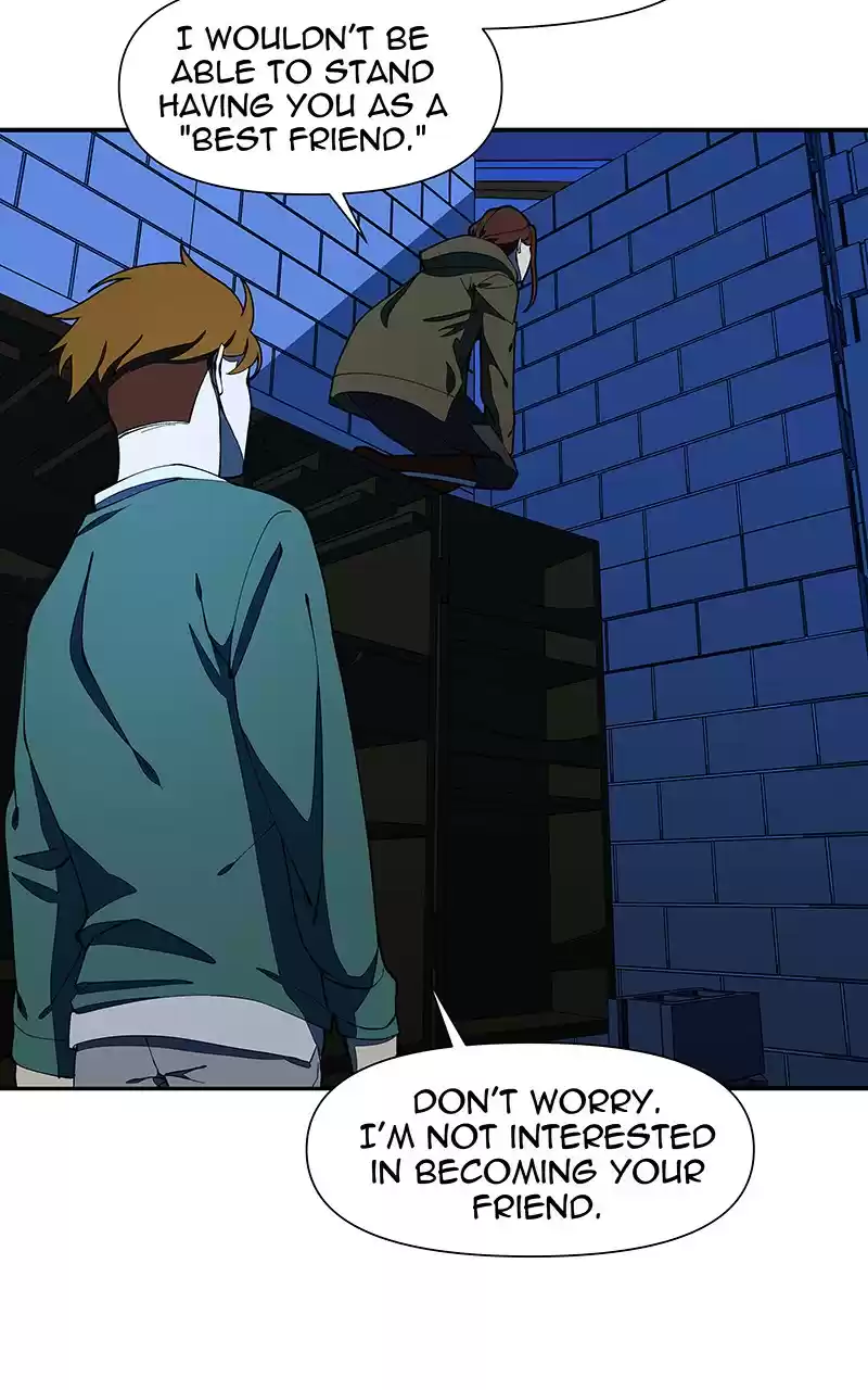 I Love Yoo Chapter 153: Episode 145