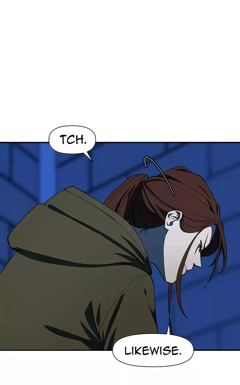 I Love Yoo Chapter 153: Episode 145