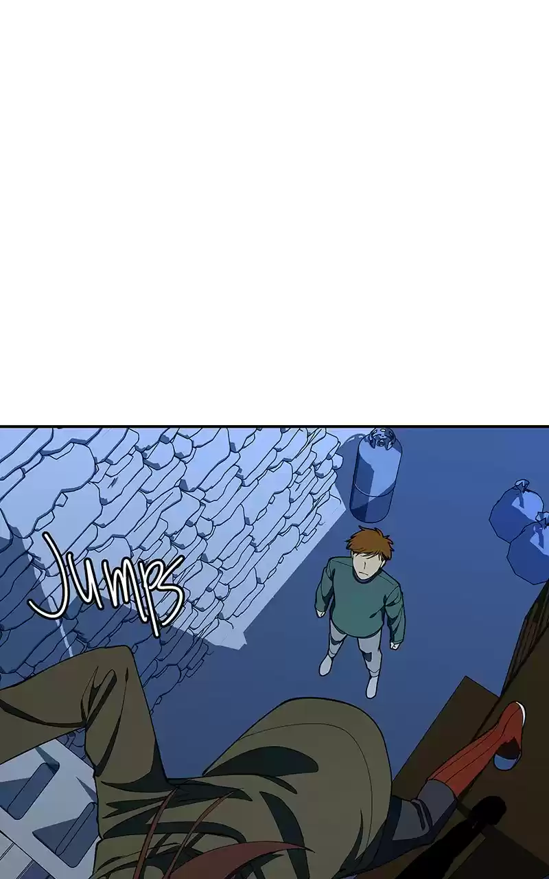 I Love Yoo Chapter 153: Episode 145