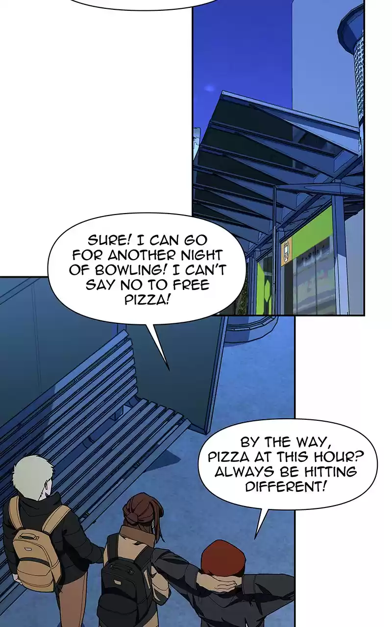 I Love Yoo Chapter 153: Episode 145