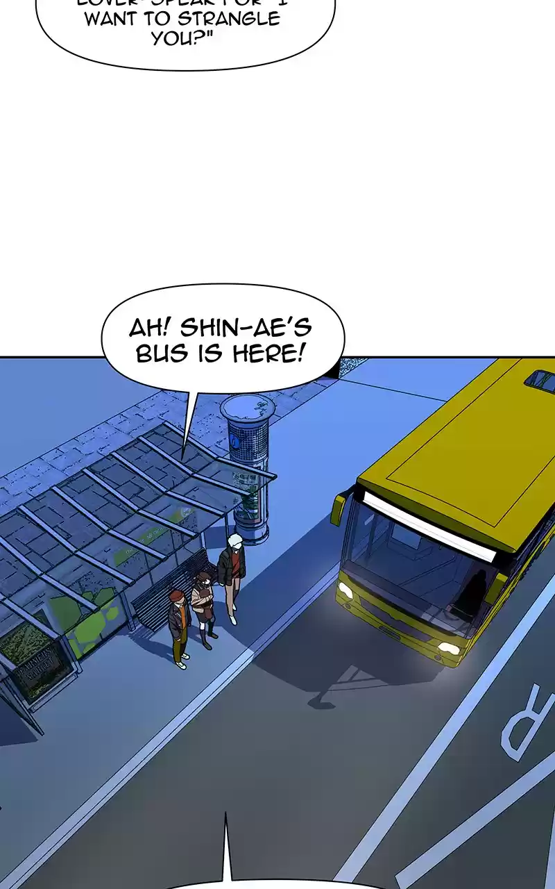 I Love Yoo Chapter 153: Episode 145