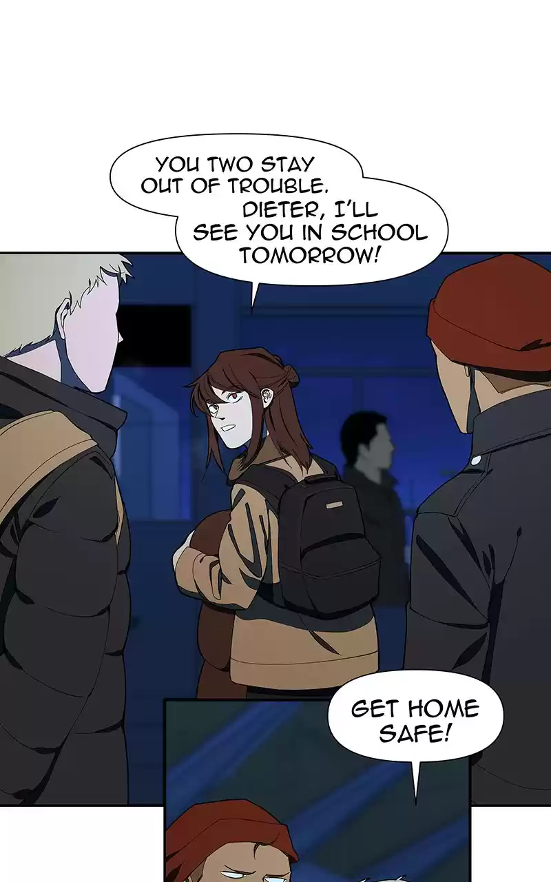 I Love Yoo Chapter 153: Episode 145