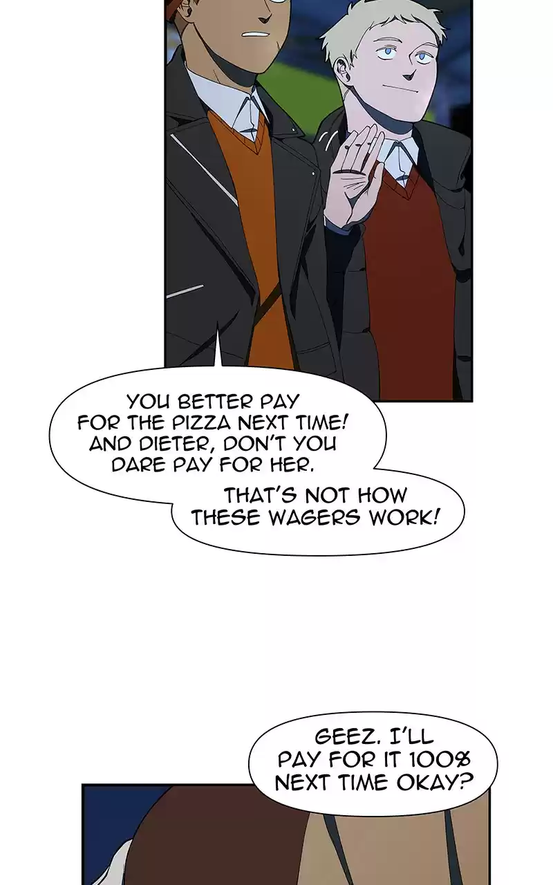 I Love Yoo Chapter 153: Episode 145