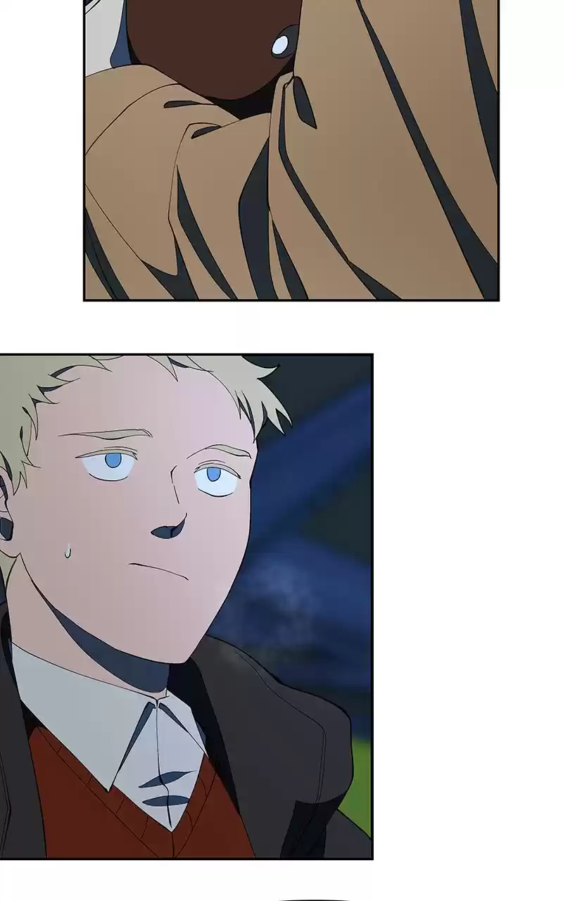 I Love Yoo Chapter 153: Episode 145