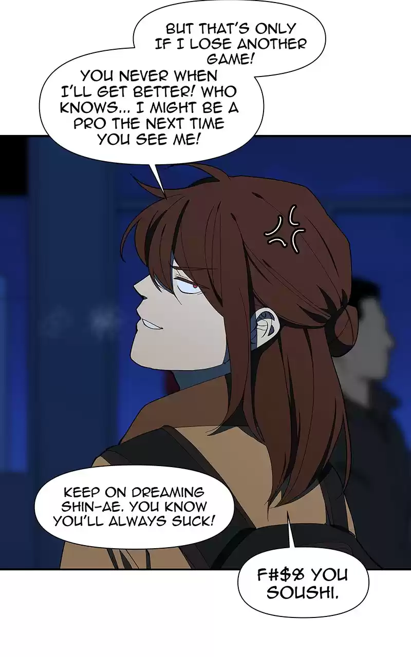 I Love Yoo Chapter 153: Episode 145