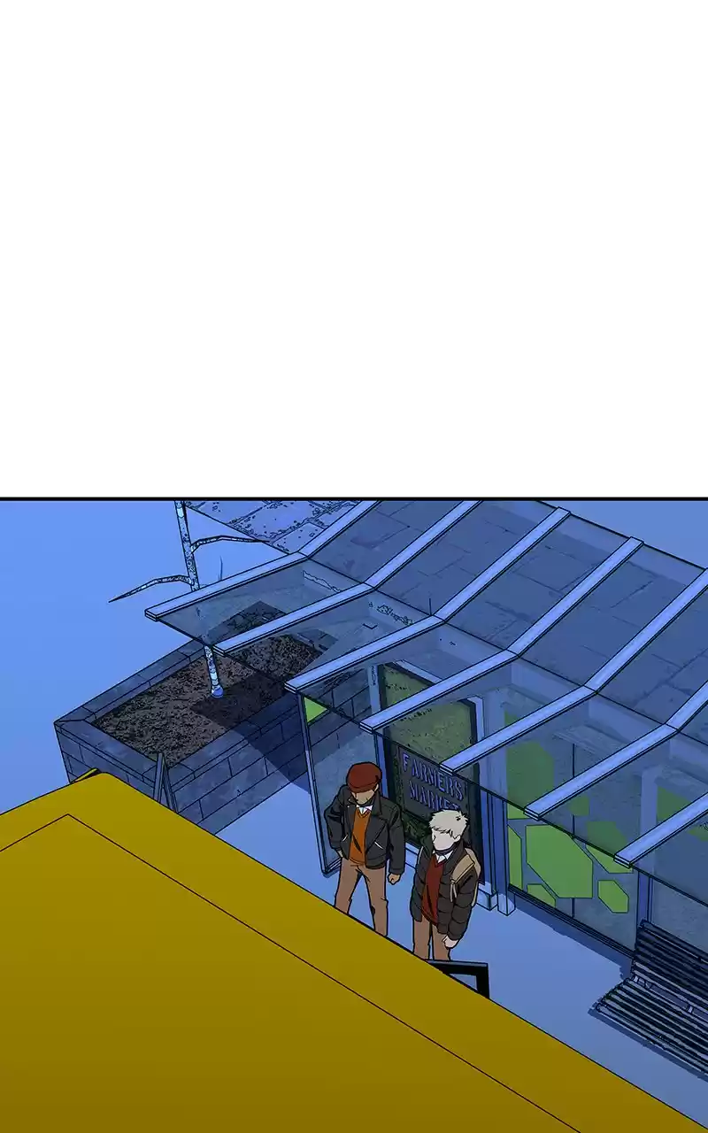 I Love Yoo Chapter 153: Episode 145