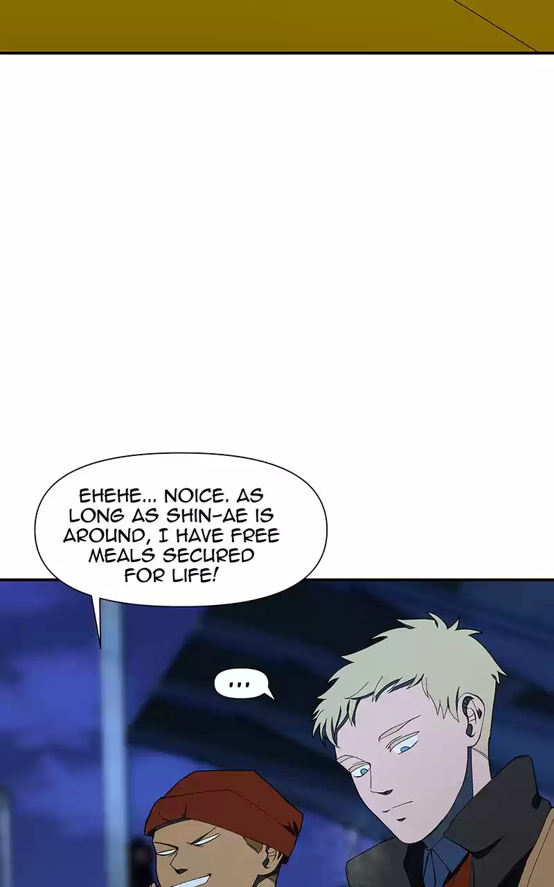 I Love Yoo Chapter 153: Episode 145