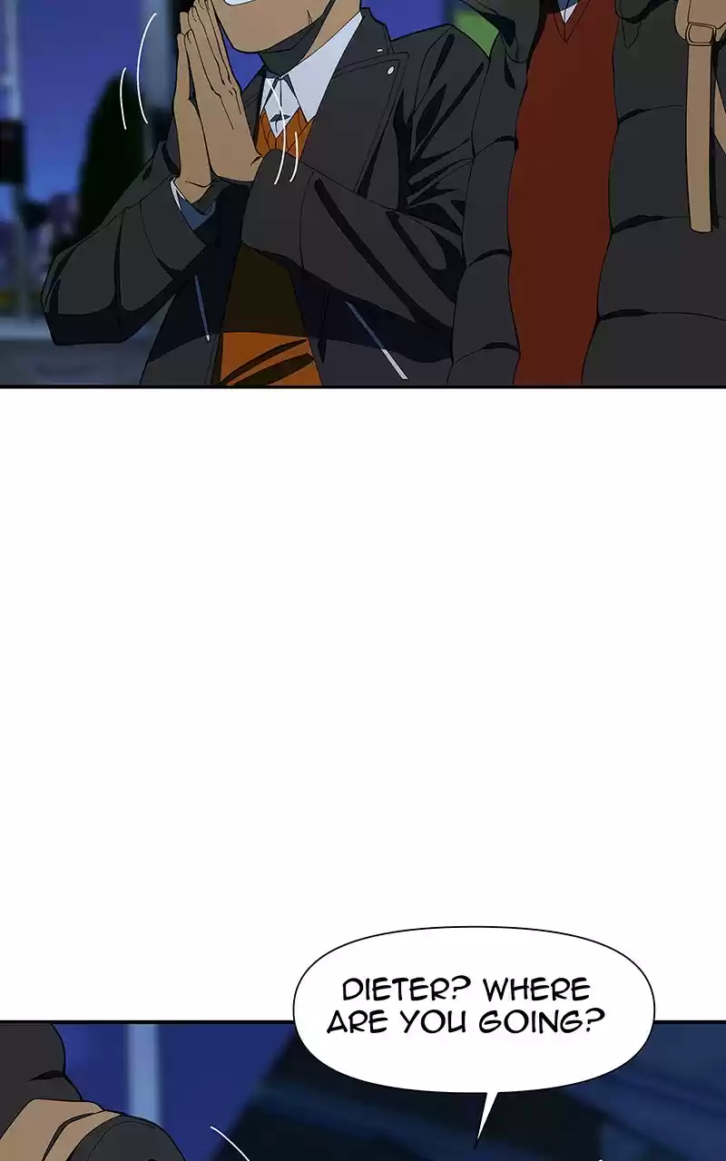 I Love Yoo Chapter 153: Episode 145