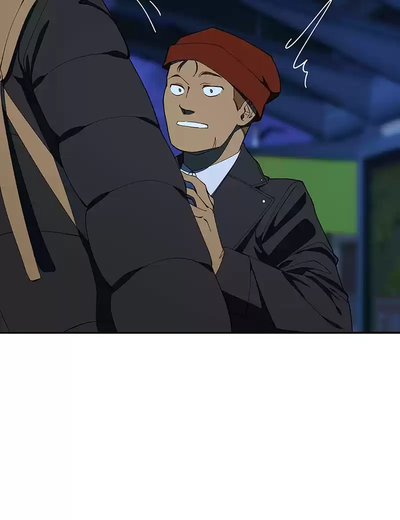 I Love Yoo Chapter 153: Episode 145