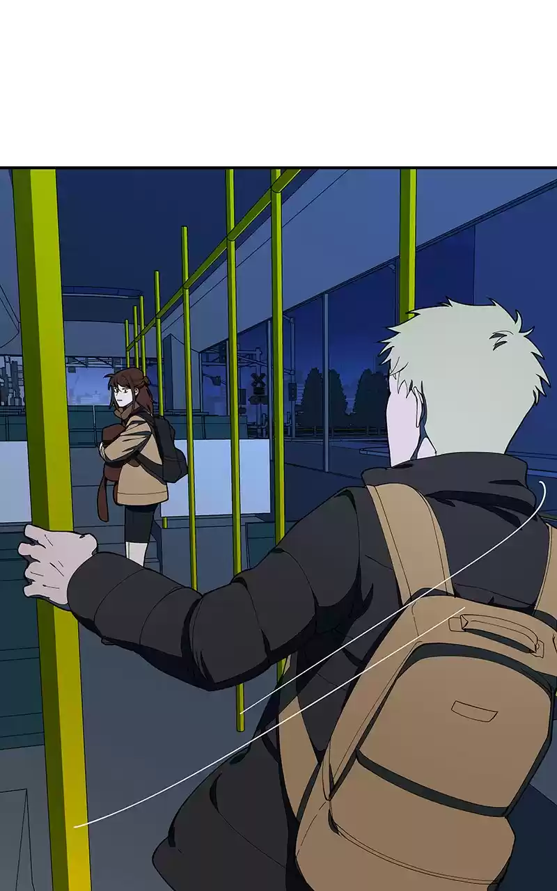 I Love Yoo Chapter 153: Episode 145