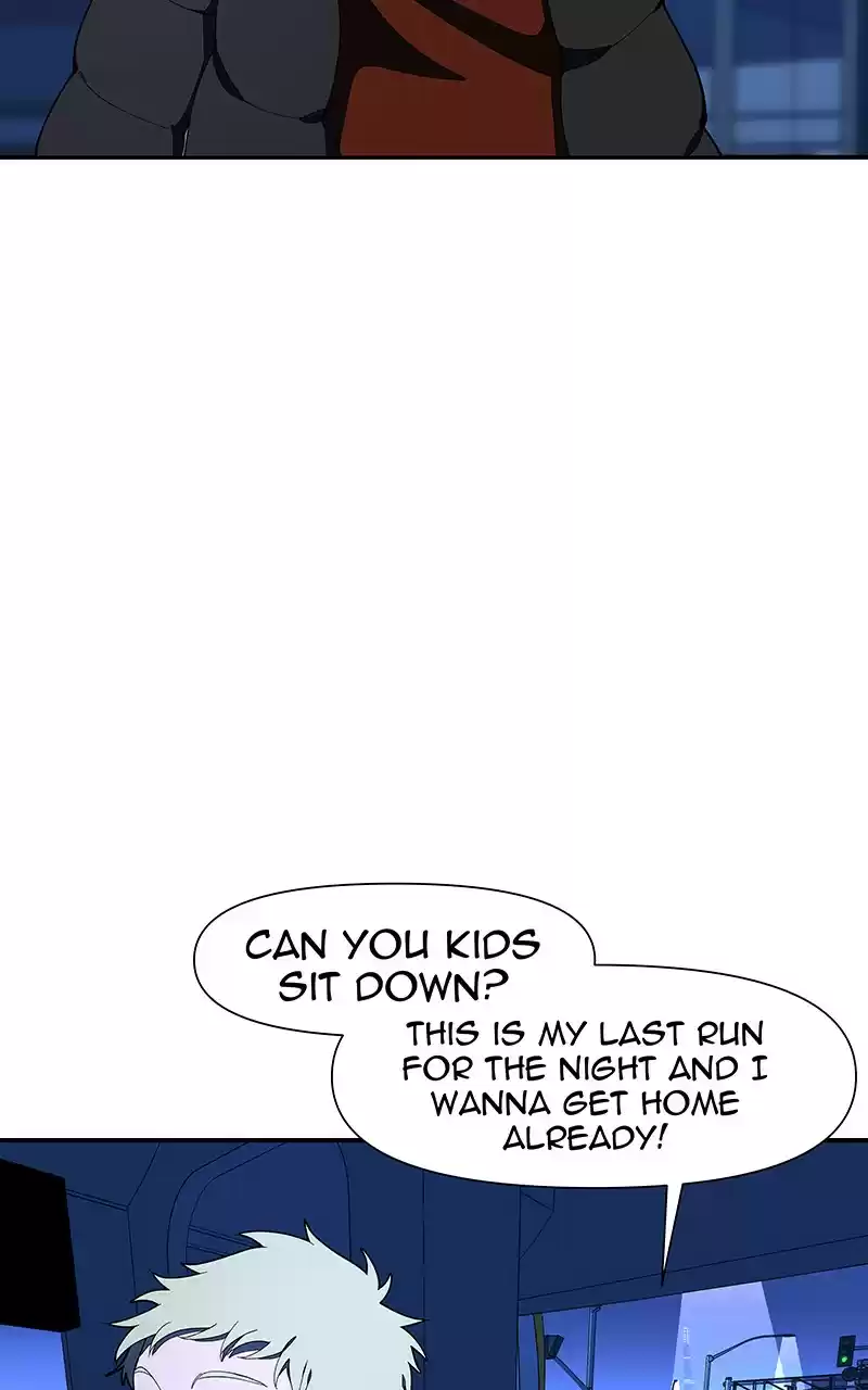 I Love Yoo Chapter 153: Episode 145