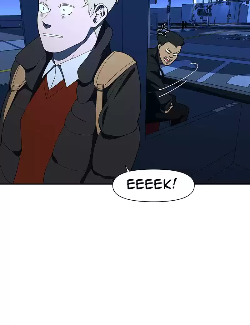 I Love Yoo Chapter 153: Episode 145