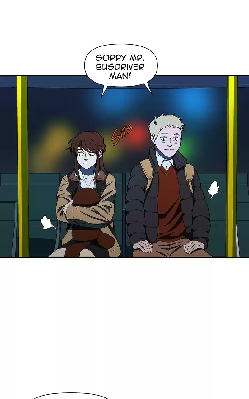 I Love Yoo Chapter 153: Episode 145