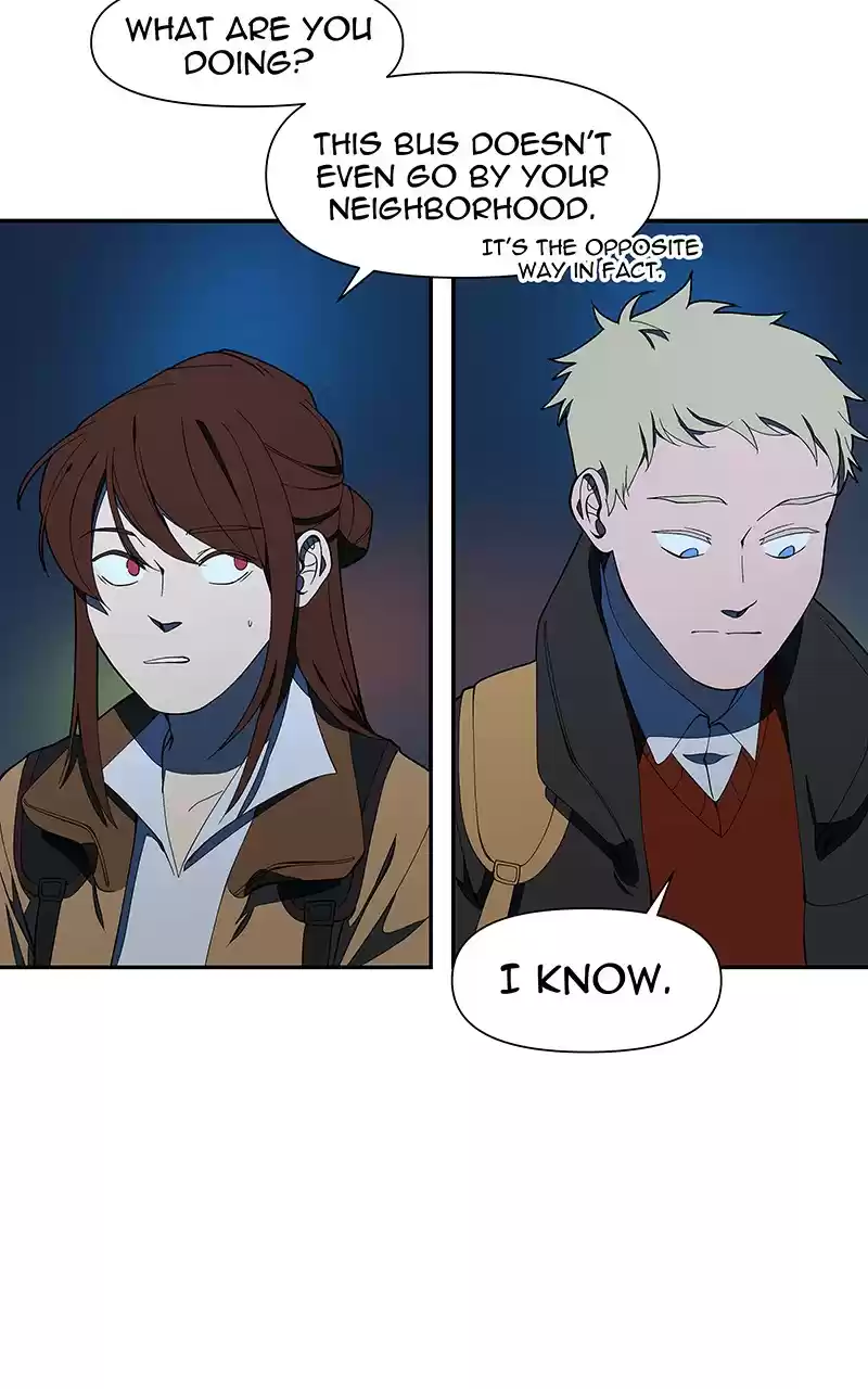 I Love Yoo Chapter 153: Episode 145