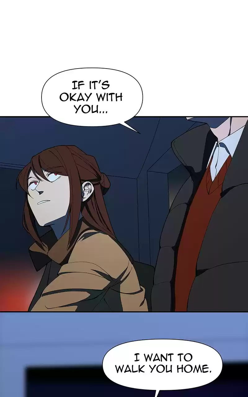 I Love Yoo Chapter 153: Episode 145