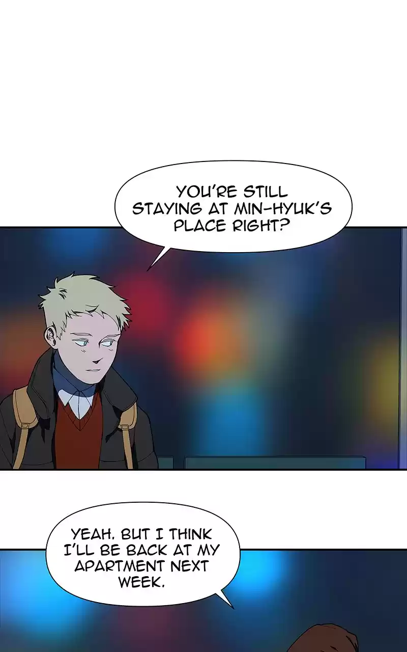 I Love Yoo Chapter 153: Episode 145