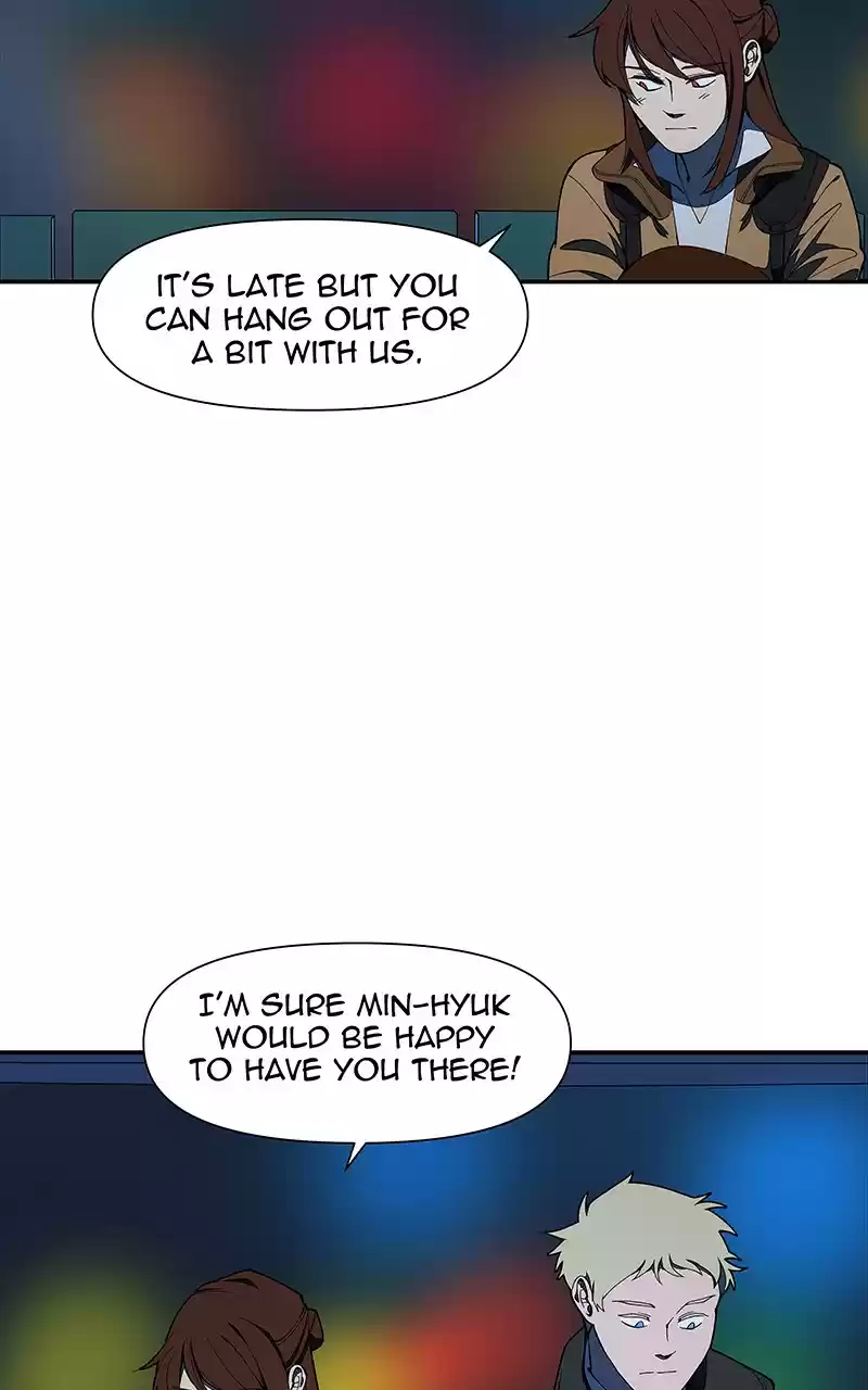 I Love Yoo Chapter 153: Episode 145