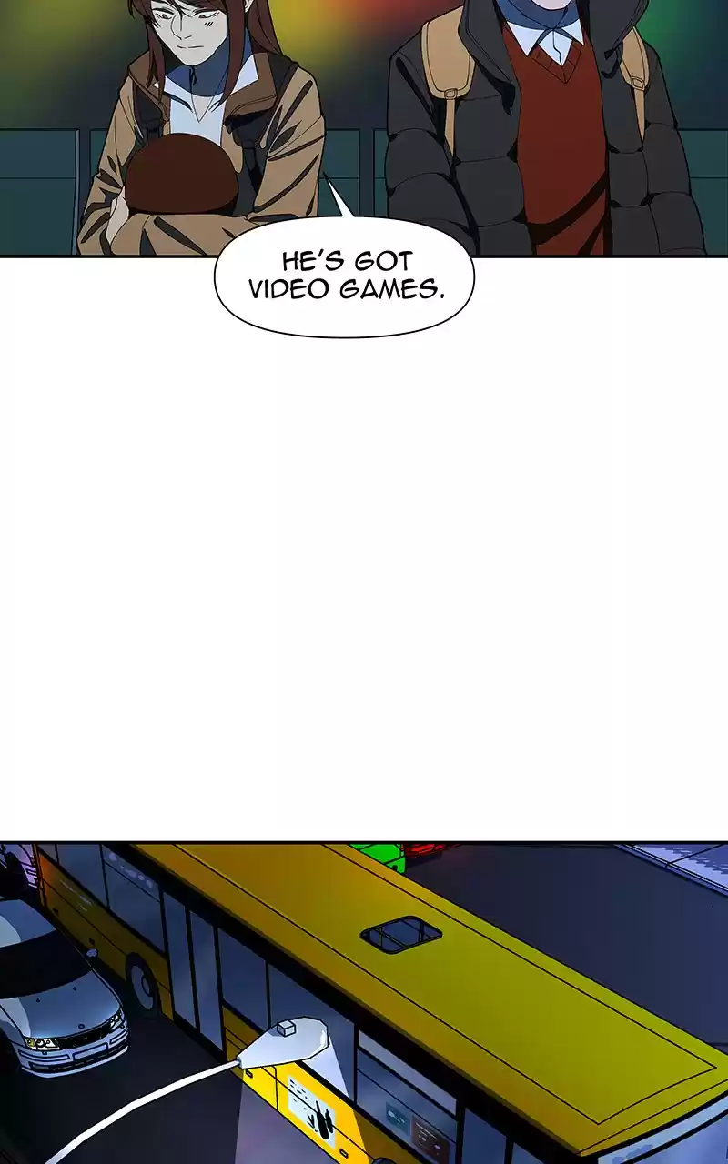 I Love Yoo Chapter 153: Episode 145